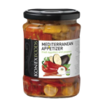 Mediterranean Appetiser 530g Konex