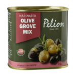 Olives Grove Mix Marinated Pelion 270g (NDW 145gm)
