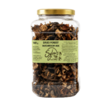 Forest Mushroom Mix Dried 500g Sylva (France)