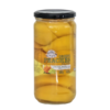 Peach Halves in Grape Juice Greek 680gm Delphi