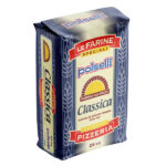 Flour '00' Classica Polselli 25kg