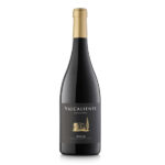 Wine Rioja (Graciano) Organic Val 750ml 2013