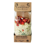 Risotto with Strawberries 300gm Cordero BB 8/8/26
