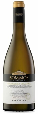 Wine Sommos Garnacha Blanca 2021