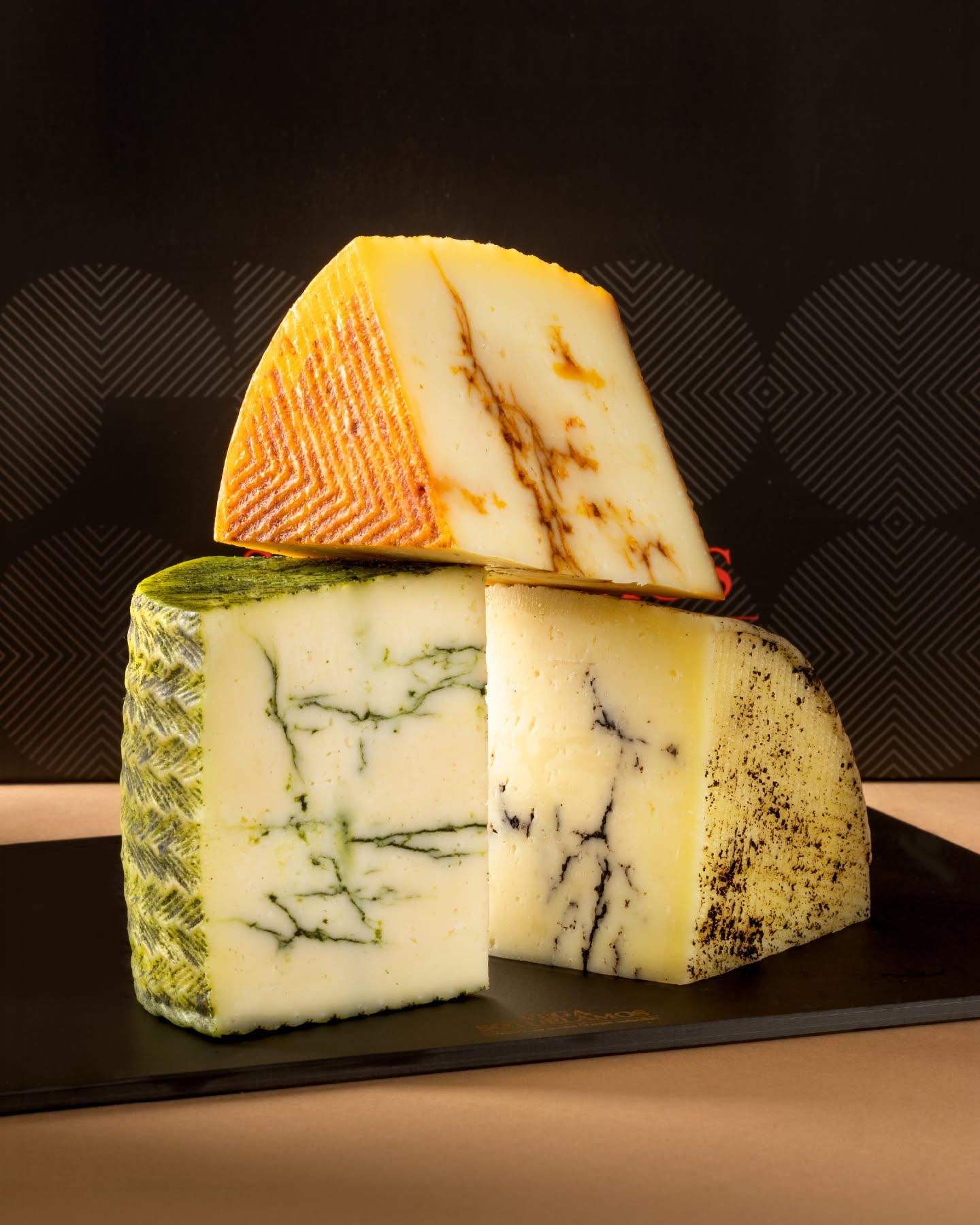 Vega Sotuélamos Manchego