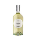 Wine Alisia Pinot Grigio Astoria 2024 750ml