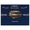 Anchovies Salted 125g Carlino