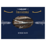 Anchovies Salted 125g Carlino
