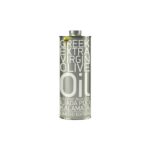 EVO Kalamata PDO Iliada 500ml tin