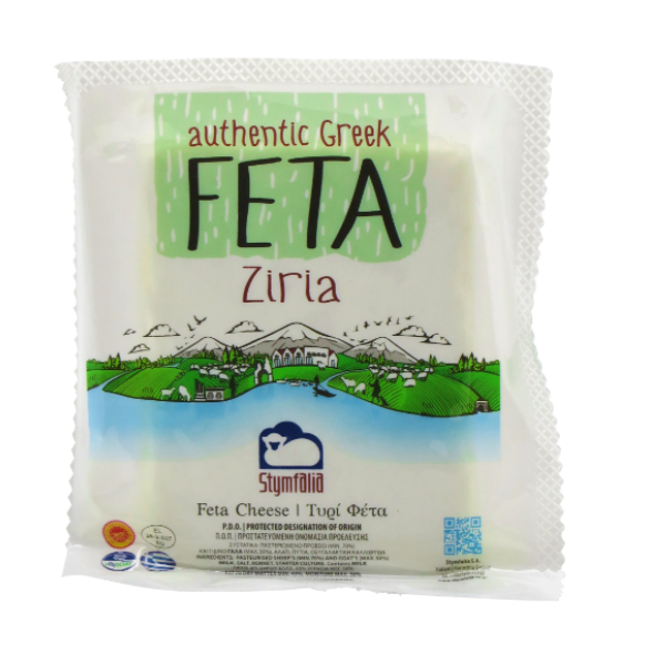 FETZIR_feta