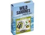 Sardines in Olive Oil Trata 100gm