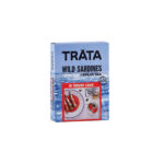 Sardines in Tomato Sauce Trata 100gm