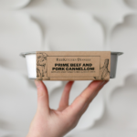 Cannelloni Small Ready Meal Red Kitchen