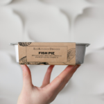 Fish Pie Small Ready Meal Red Kitchen