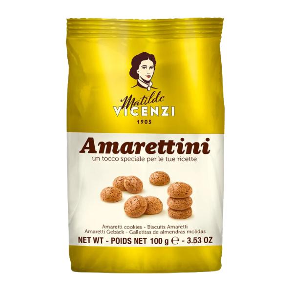 AMARETTO_amarettini
