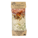 Risotto with Peppers and Eggplant 300gm Cordero