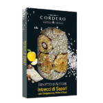 Risotto with Gorgonzola, Apple and Walnuts 250gm Cordero