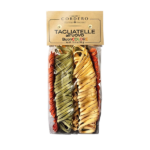 Pasta Tagliatelle all'Uovo Tricolour 500g Cordero