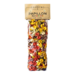 Pasta Coloured Farfalle (Papillon) 500g Cordero