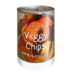 Vege Chips 90g Cordero