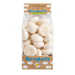 Mini Meringues Gluten Free 60gm Cordero