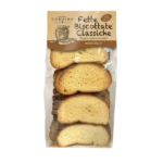 Toasts ("Rusks") Artisanal 350gm Cordero