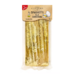 Pasta Spaghetti Carbonara Ready to Cook 200gm Cordero