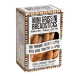 Mini Grissini Tomato & Capers 130g Casa Vecchio