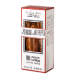 Mini Flatbread Chilli Pepper 120g Casa Vecchio