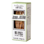 Mini Flatbread Rosemary 120g Casa Vecchio