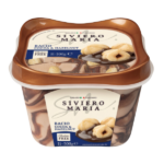 Gelato Bacio (Chocolate/Hazelnut) 1lt