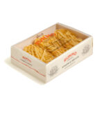 Pasta Fettuccine Nidi Uovo 250gm Rummo