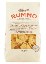 Pasta Pappardelle Nidi 500g Rummo