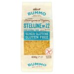 Pasta Stelline Gluten Free Rummo 400gm