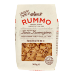 Pasta Tubetti Zita Rummo 500gm