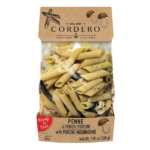 Penne with Porcini Ready to Cook Pasta 200gm Cordero