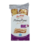 Crispbread Onion 140g Pan dei Massi