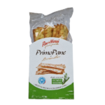 Crispbread Rosemary 140g Pan dei Massi