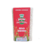 Rice Arborio Molino 500gm