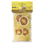 Risotto with Lemon & Turmeric 300gm Cordero