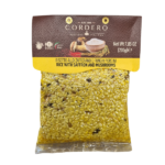 Risotto with Saffron & Porcini 200gm Cordero