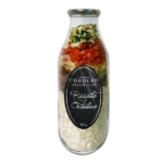 Risotto with Vegetables 300gm Bottle Cordero
