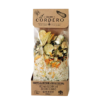 Risotto with Zucchini and Zucchini Flowers 300gm Cordero